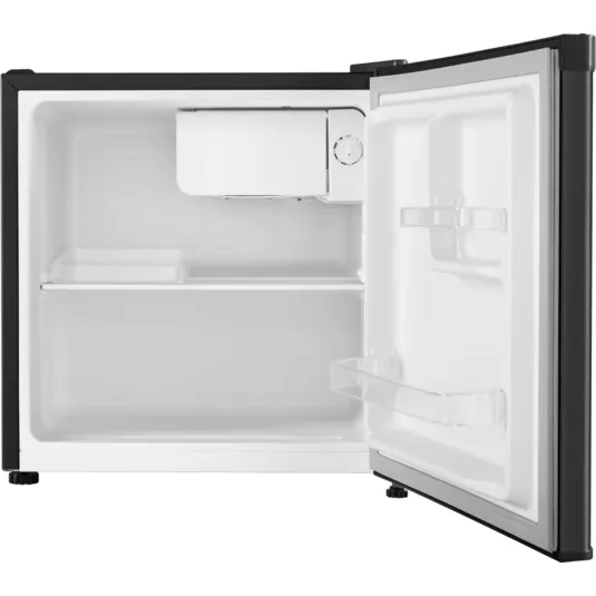 Холодильник MAUNFELD MFF50B черный